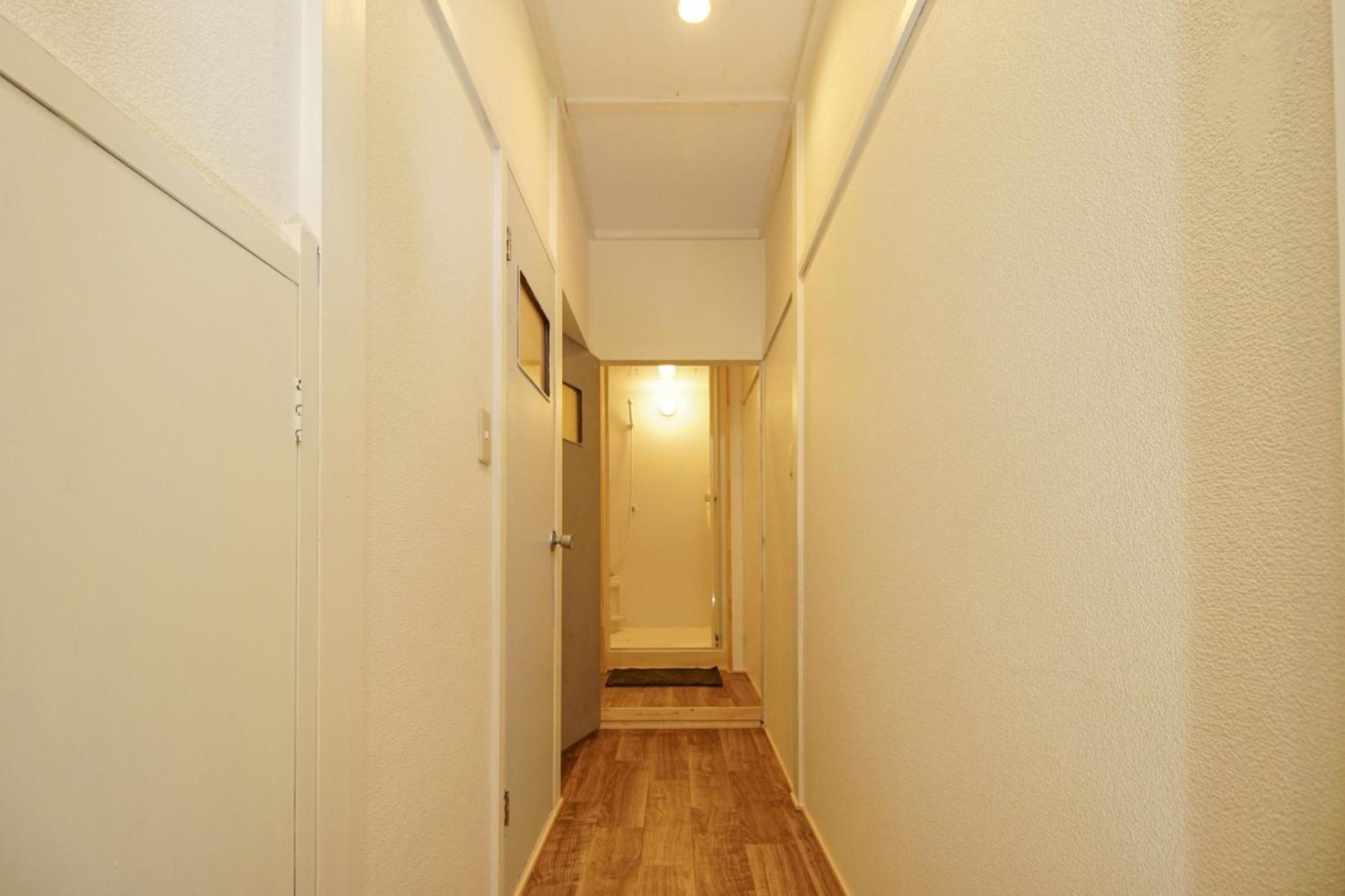 Guesthouse Yumi To Ito - Vacation Stay 94562V Nagano Exterior foto