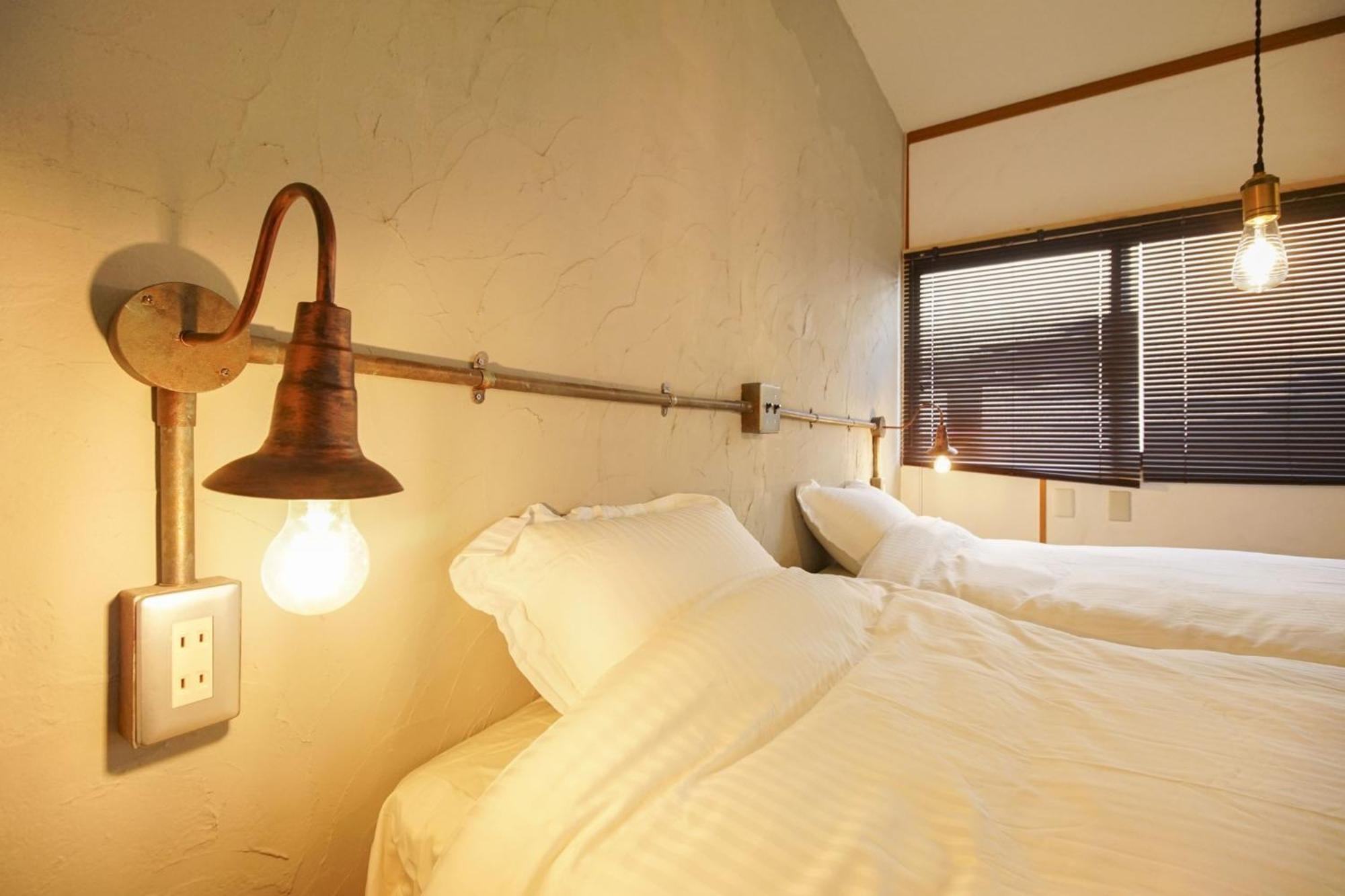 Guesthouse Yumi To Ito - Vacation Stay 94562V Nagano Exterior foto