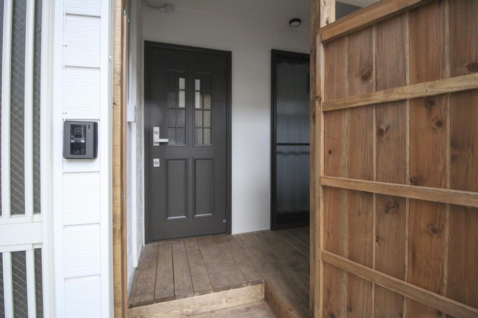 Guesthouse Yumi To Ito - Vacation Stay 94562V Nagano Exterior foto