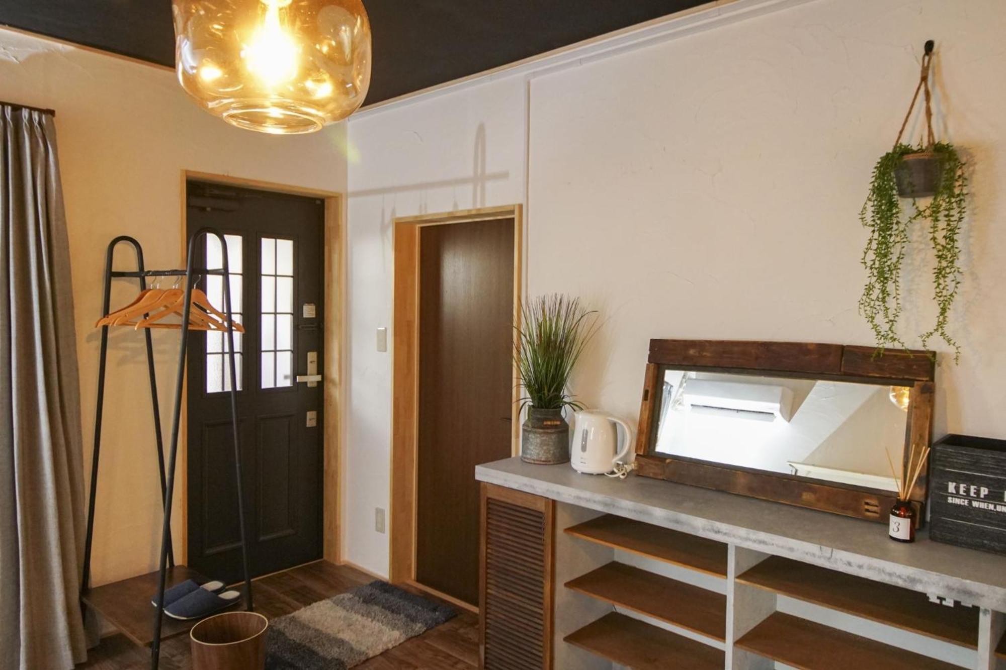 Guesthouse Yumi To Ito - Vacation Stay 94562V Nagano Exterior foto
